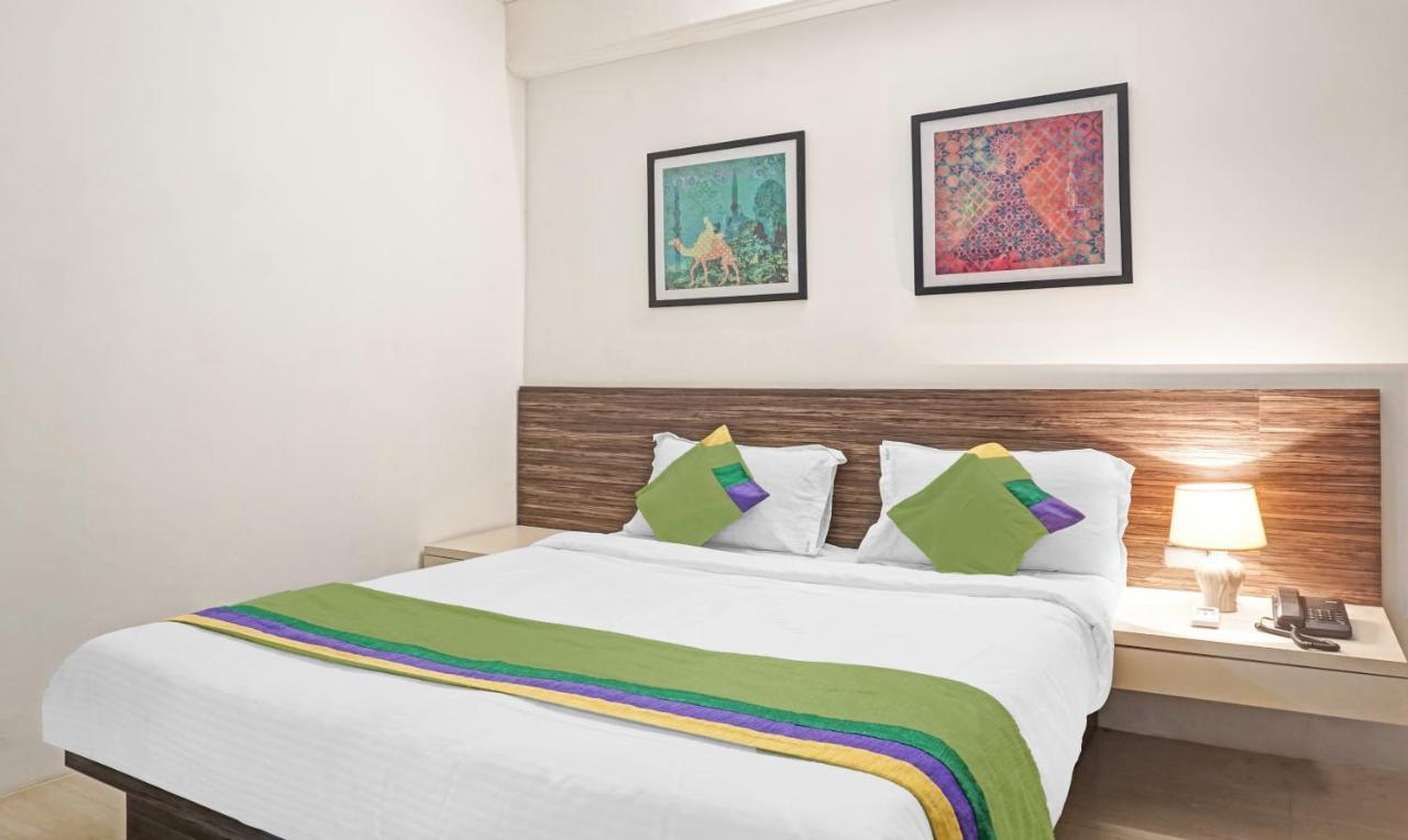 Mazzo Residency Bed & Breakfast Nagaon  Exterior photo