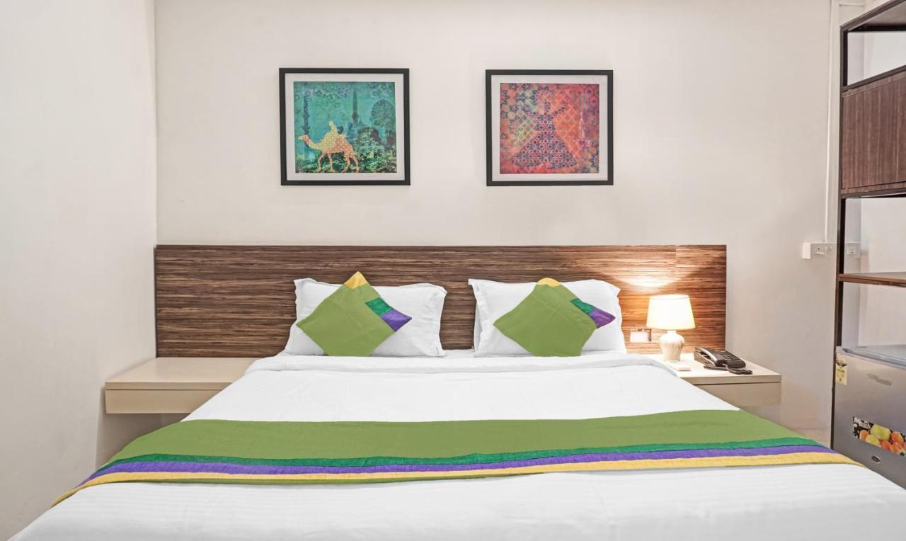 Mazzo Residency Bed & Breakfast Nagaon  Exterior photo