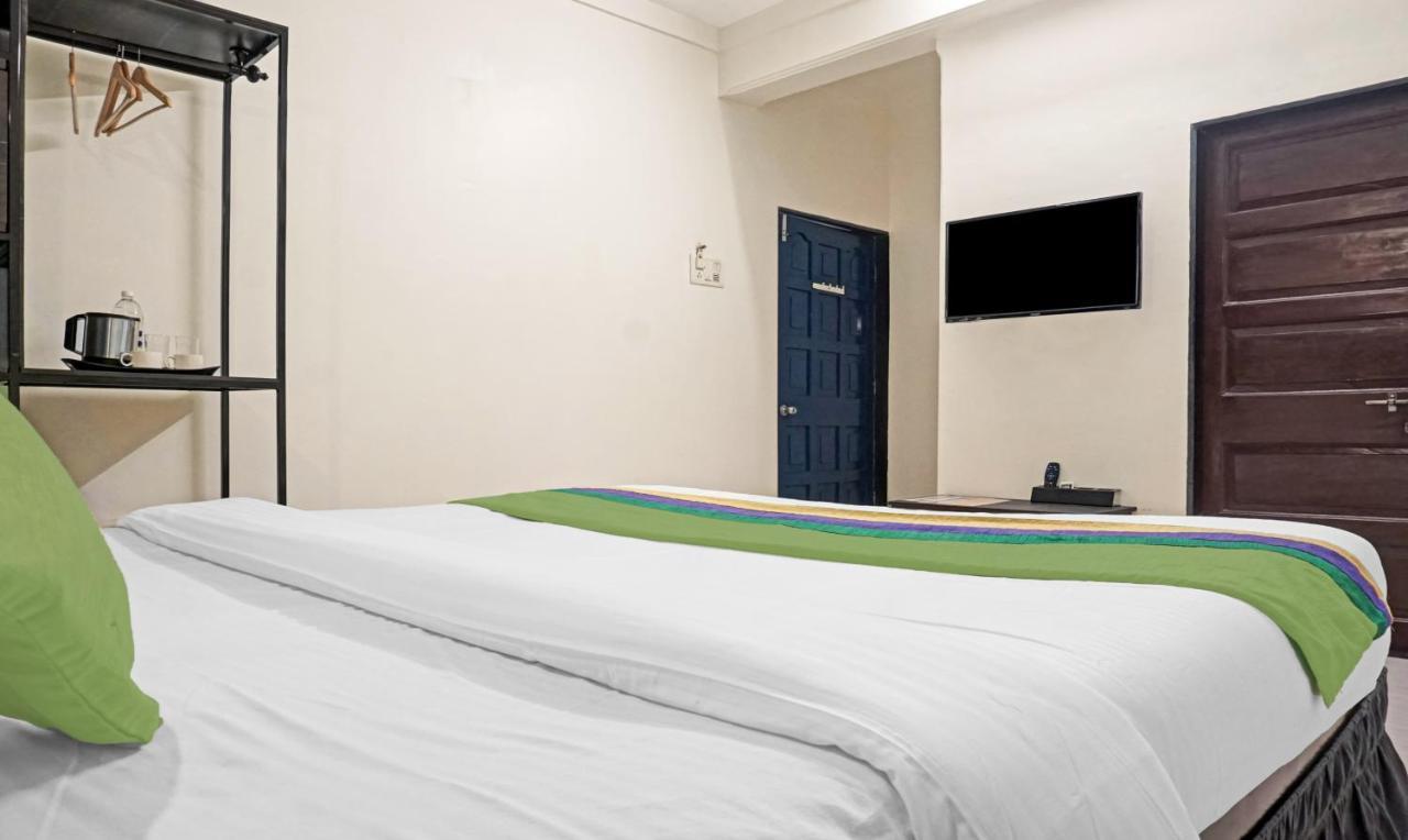 Mazzo Residency Bed & Breakfast Nagaon  Exterior photo