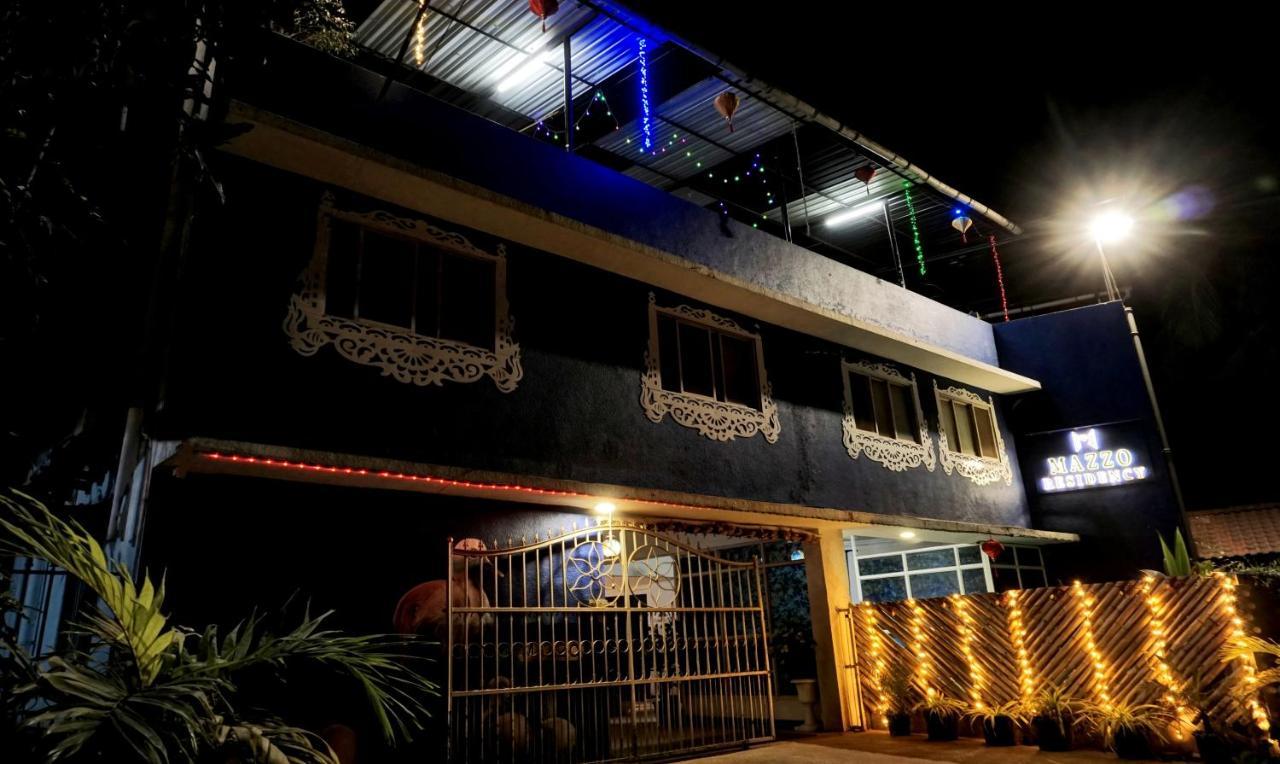 Mazzo Residency Bed & Breakfast Nagaon  Exterior photo