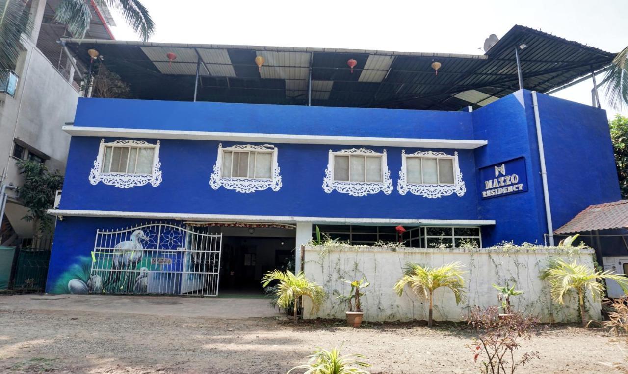 Mazzo Residency Bed & Breakfast Nagaon  Exterior photo