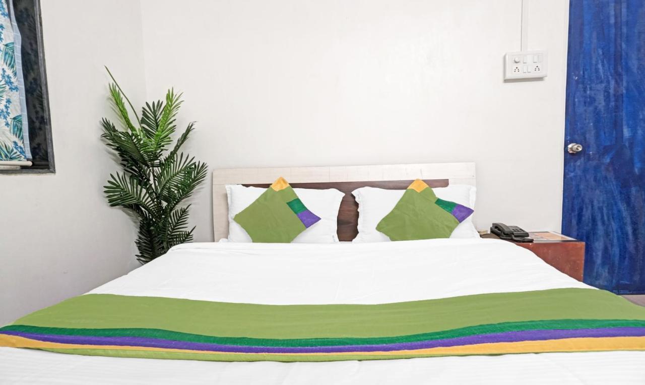 Mazzo Residency Bed & Breakfast Nagaon  Exterior photo