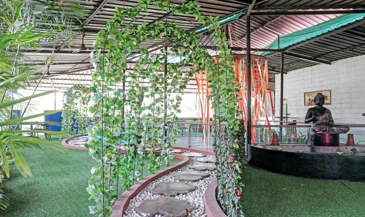 Mazzo Residency Bed & Breakfast Nagaon  Exterior photo